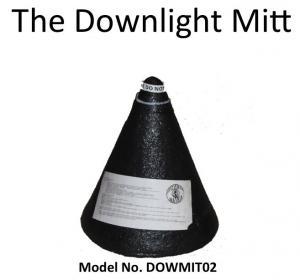 Downlight Mitt Picture