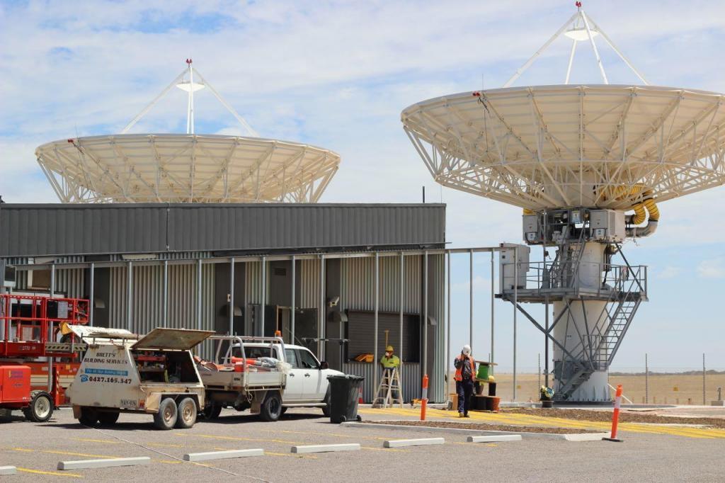 Our Experience in Air Leakage Communication Site